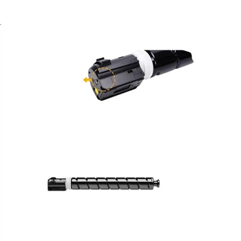 Совместимый с Canon картридж с тонером NPG-67, синий, Caijin, для принтеров C3020, C3222l, C3226, NPG67, C3120L, C3125, C3320, C3130L, C3330, 3025, 3520.