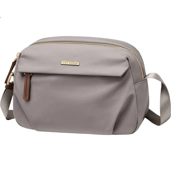 Сумка GOLF Crossbody для жінок, легка сумка через плече, модна сумочка, водостійкий полотняний чохол для телефону, подарунок на день народження для жінки