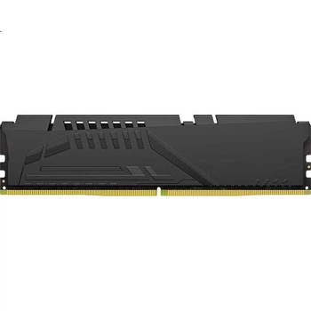 Модуль оперативной памяти Kingston FURY 8GB DDR5 5200 для настольных компьютеров, серия Beast, HyperX
