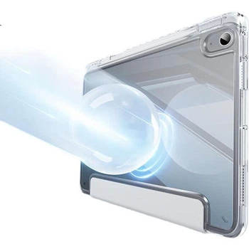 Чохол для планшета Apple iPad 11" 2025 (A16)/10.9" 2022 SmartDevil Y Pink