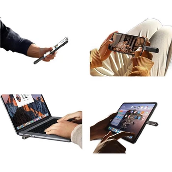 MOVE SPEED 128GB — твердотельный накопитель для телефонов, Type-C/USB3.2, USB-порт, совместимый с Apple и Android, высокоскоростной, подходит для использования на компьютере и в автомобиле, имеет скорость чтения 460 МБ/с. Inspiration Ultra