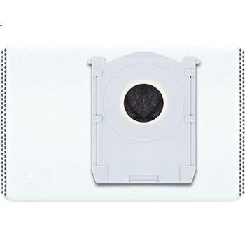 3 антибактеріальні пилозбірники для робота-пилососа ECOVACS із захистом від запахів (сумісні з версіями з резервуаром для води серії X11/T90/X12) [Аксесуари]