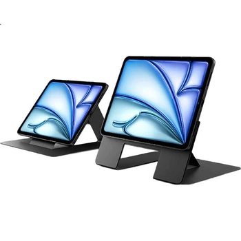 Захисний чохол Baseus для iPad Pro [підсилений дизайн | магнітний знімний] сумісний з iPad Pro 13 дюймів 2025/24 року