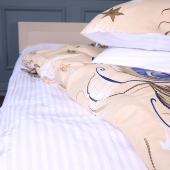 Простынь Бязь 17-0786 Sleep catcher 150*220