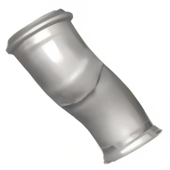 Труба проміжна DAF CF 85 / XF 105 Polmostrow (61.66) (858712)
