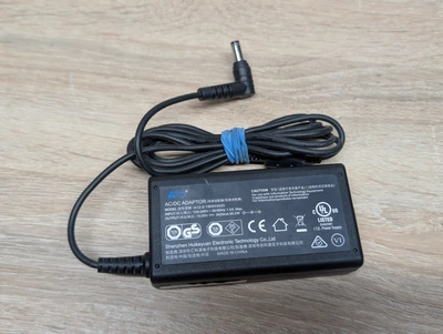 Блок питания KFD 65W 19V 3.42A 5.5 х 2.5 мм