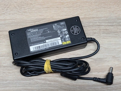 Блок питания Fujitsu-Siemens 90W 20V 4.5A 5.5 х 2.5 мм