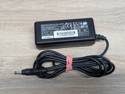 Б/В Блок живлення Compaq 50 W 18.5 V 2.7 A 5.2x2.5мм