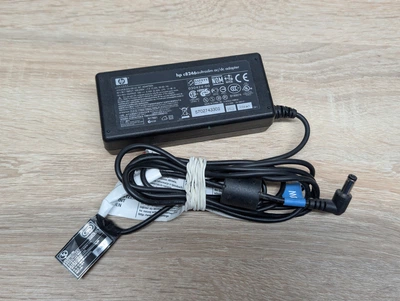 Блок питания HP 60W 19V 3.16A 5.5 × 2.5 мм