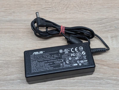 Блок питания Asus EXA0703YH 65W 19V 3.42A 5.5 × 2.5 мм