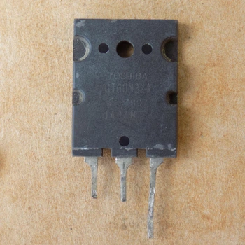 IGBT-транзистор GT60N321 оригинал демонтаж, TO264 б/у