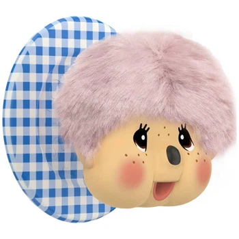 Тримач для телефону PopSockets PopGrip Monchhichi (842978101644)