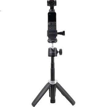 Штатив-селфи-палка MAXCAM для DJI Osmo Pocket 1/2, портативный