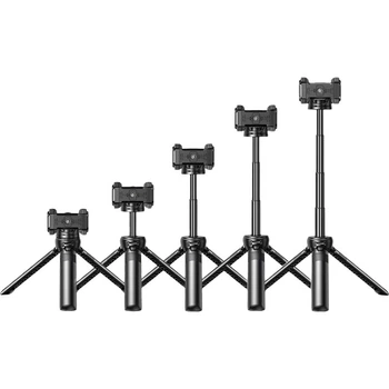 Штатив UGREEN, для DJI Pocket 4/3, селфи-палка, портативный
