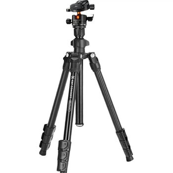 Головка штативная Zhuoer Professional алюминиевая для камер