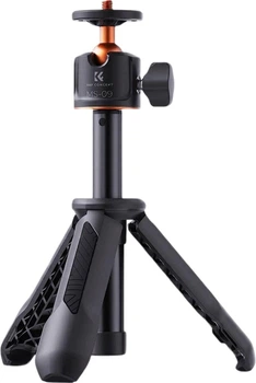 Штатив-монопод Zhuoer 2-в-1 для DJI Osmo Pocket 3/4 телескопічний алюмінієвий