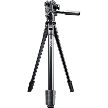 Штатив Llano S, легкий, для DSLR и беззеркальных камер, алюминий