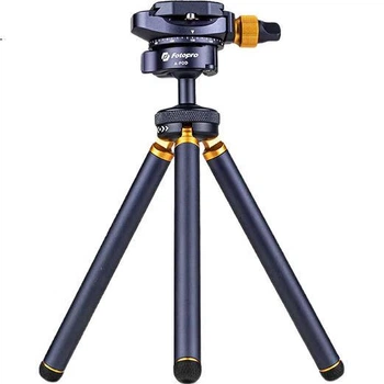 Штатив Fotopro A-POD настольный алюминиевый портативный