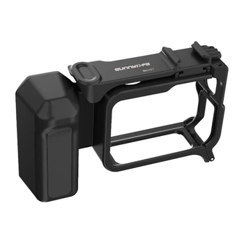 Кронштейн Sunnylife для Insta360 Ace Pro 2/1 (EP2-BK037)