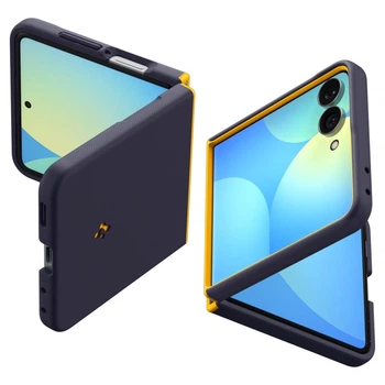 Etui Spigen Nano Pop do Samsung Galaxy Flip 8 Navy (8800337246551)
