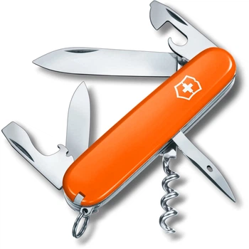 Нож Victorinox Spartan Orange (1049-Vx13603.83)
