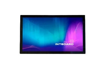 Інтерактивний моноблок INTBOARD 43" - Android 11 RK3568/8 Gb RAM/128 Gb ROM