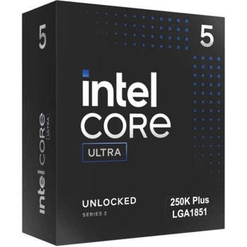 Процессор INTEL Core™ Ultra 5 250K Plus (BX80768250K)
