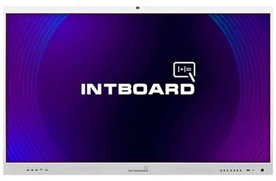 Інтерактивна панель INTBOARD LT98 CFW PC Android 14.0