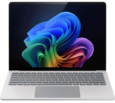 Ноутбук Microsoft Surface Laptop 8th Edition Copilot+ PC 13.8 Ultra 5 16/256Gb (EP2-47614) Platinum