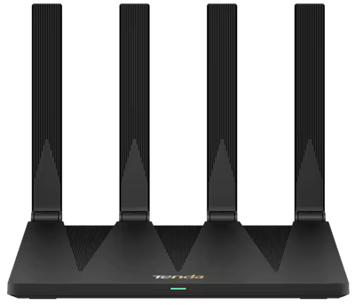 Бездротовий маршрутизатор Tenda AX12 Pro AX3000