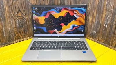 Ноутбук Hp Probook 650 G8 (15.6" FHD IPS,Core i5-1135G7,Intel Iris XE Graphics) (6398) Б/У