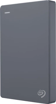 Диск жесткий SEAGATE Basic 2 Jian Series 2 ТБ, 2.5", USB 3.0, серый