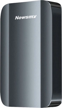 Диск Newsmy Yaqing Xinghan 1 ТБ портативний USB3.1, 2.5"