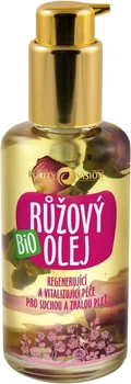Olejek do ciała Purity Vision Bio Rose 100 ml (8595572901999)