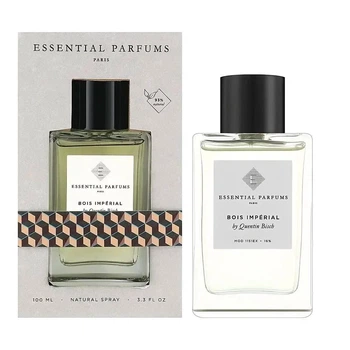 Парфумована вода унісекс Essential Parfums Bois Imperial 100 мл