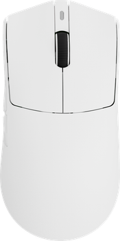 Мышь Ajazz AJ139 Near Link V3 Pro+ Wireless/Bluetooth/USB White (AJ139-NL-V3-PRO-W)