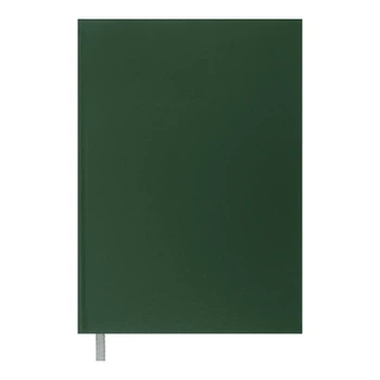 Канцелярская книга Buromax А4 OPTIMAL 200 листов, клеточка, зеленый (BM.24419104-04)