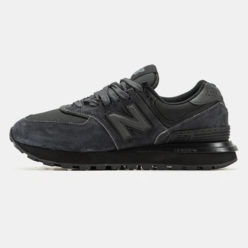Кросівки New Balance 574 Dark Blue | Gore-Tex | Термо 41