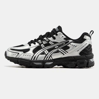 Кросівки Asics Gel-Kahana 8 SP Black Silver 40
