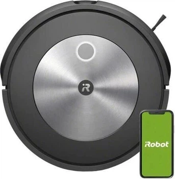Робот пилосос iRobot Roomba j7+ (j755840)
