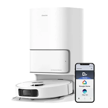 Робот пилосос Dreame Bot L10 Ultra