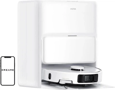 Робот пилосос MOVA P50 Ultra (RLP23SE)