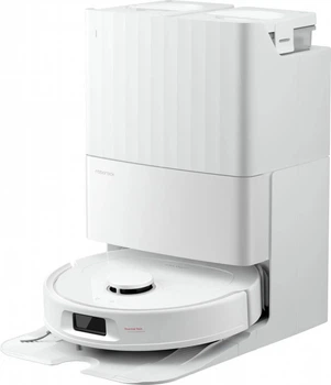 Робот пилосос RoboRock QR 798 White (QVRRS02-00)