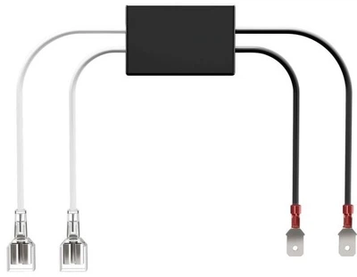Компенсатор помилок для LED-ламп Osram LED riving (LEDEC02-2HB) (4062172383721)