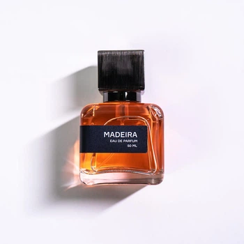 Парфюмерная вода женская Extract Madeira 50 ml