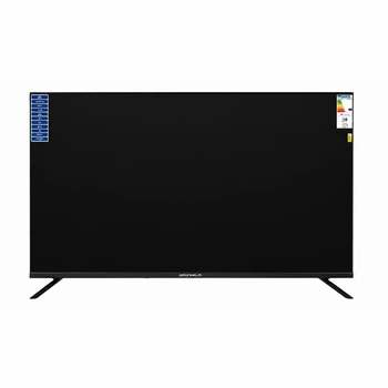 Телевізор 55, WEBOS Grunhelm 55GRU-26WV DDR 1.5G, Flash 8G, Air Mouse, Frameless, SMART UHD