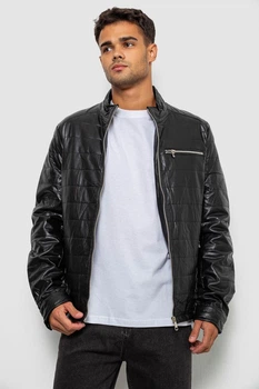 Куртка AGER XXL Черный 214R502
