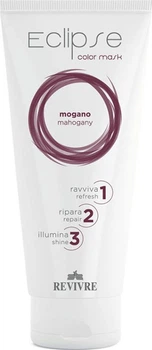 Maska tonująca do włosów Eclipse Color Mask Mahogany 200 ml (8029839002421)