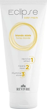 Maska tonująca do włosów Eclipse Color Mask Honey Blonde 200 ml (8029839002445)
