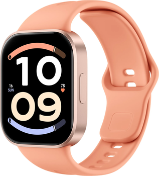 Смарт-годинник Xiaomi Redmi Watch 6 Active BHR09CYGL Sunset Orange (1213889)